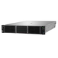 HPE ProLiant DL380 Gen11 Rack Server – Intel® Xeon® Silver 4510 12-Core 2.4GHz, 64GB DDR5 ECC RDIMM, 2×960GB SATA SSD, 8 SFF Bays, MR408i-o RAID Controller, 2×1000W Redundant PSU