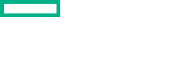 Hewlett Packard Enterprise