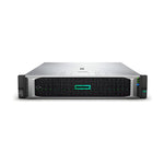 Server rack with HP logo on a white background
Cap Middle East FZCO-HP--HPE ProLiant DL380 Gen10 4210R 2.4GHz 10-core 1P 32GB-R P408i-a 8SFF 800W PS Server
