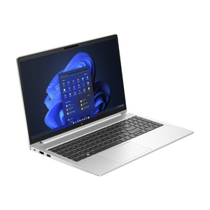 Cap Middle East FZCO-Default Title-HP-Laptop-HP EliteBook 650 15.6 inch G10 (i7-1355U, UMA, f/, TI PD IC) / 15.6 FHD UWVA 250 WWAN HDC IR bnt Panel / 16GB (1x16GB) DDR4 3200 / 512GB PCIe NVMe Value / W11p64 / 1yw / Dual AryMicUSB2 IR WFOVCamera