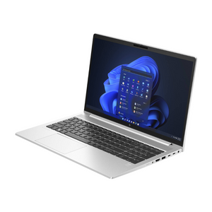 Cap Middle East FZCO-Default Title-HP-Laptop-HP EliteBook 650 15.6 inch G10 (i7-1355U, UMA, f/, TI PD IC) / 15.6 FHD UWVA 250 WWAN HDC IR bnt Panel / 16GB (1x16GB) DDR4 3200 / 512GB PCIe NVMe Value / W11p64 / 1yw / Dual AryMicUSB2 IR WFOVCamera