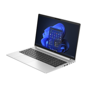 HP EliteBook 650 15.6 inch G10 (i7-1355U, UMA, f/, TI PD IC) / 15.6 FHD UWVA 250 WWAN HDC IR bnt Panel / 16GB (1x16GB) DDR4 3200 / 512GB PCIe NVMe Value / W11p64 / 1yw / Dual AryMicUSB2 IR WFOVCamera