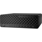 HP EliteDesk 8 SFF G1i Desktop AI PC (D78BMET) – Intel® Core™ Ultra 7 265, 16GB DDR5-5600, 512GB PCIe NVMe TLC SSD, Intel Graphics, Wi-Fi 7 + Bluetooth 5.4, FreeDOS, DVD-RW, Keyboard & Mouse Included – 1 Year Warranty