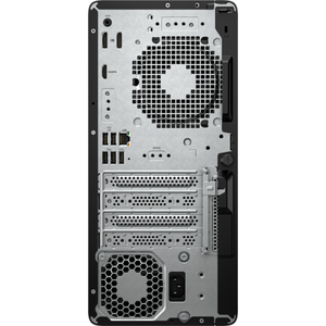 HP EliteDesk 8 Tower G1i Desktop AI PC (E2ZG0ET) – Intel® Core™ Ultra 7 265, 16GB DDR5-5600, 512GB PCIe Gen5 NVMe SSD, Intel Graphics, Wi-Fi 7 + Bluetooth 5.4, FreeDOS, DVD-Writer, Keyboard Included