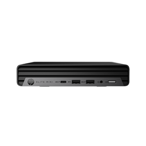 HP Elite Mini 800 G9 Desktop PC – Intel® Core™ i7-14700, 16GB DDR5, 512GB PCIe NVMe SSD, Intel® UHD Graphics 770, Wi-Fi & Bluetooth, FreeDOS, Keyboard & Mouse Included – Compact Business Desktop – 1 Year Warranty