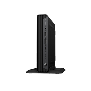 HP Elite Mini 800 G9 Desktop PC – Intel® Core™ i7-14700, 16GB DDR5, 512GB PCIe NVMe SSD, Intel® UHD Graphics 770, Wi-Fi & Bluetooth, FreeDOS, Keyboard & Mouse Included – Compact Business Desktop – 1 Year Warranty