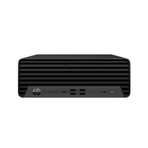 HP Elite SFF 800 G9 Desktop PC – Intel® Core™ i7-14700, 16GB DDR5, 512GB PCIe NVMe SSD, Intel® UHD Graphics 770, DVD-RW, No Wi-Fi, Dual VGA Card Slots, Dual NVMe Slots, 260W Power Supply, FreeDOS – 1 Year Warranty