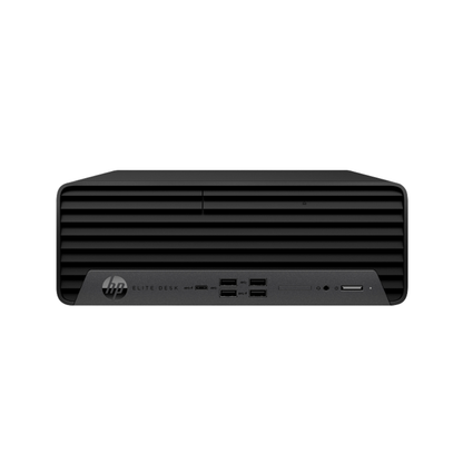 HP Elite SFF 800 G9 Desktop PC – Intel® Core™ i7-13700, 16GB DDR5-5600, 512GB PCIe NVMe SSD, Intel® UHD Graphics 770, DVD-RW, No Wi-Fi, 260W Power Supply, FreeDOS – 1 Year Warranty