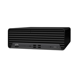 HP Elite SFF 800 G9 Desktop PC – Intel® Core™ i7-14700, 16GB DDR5, 512GB PCIe NVMe SSD, Intel® UHD Graphics 770, DVD-RW, No Wi-Fi, Dual VGA Card Slots, Dual NVMe Slots, 260W Power Supply, FreeDOS – 1 Year Warranty