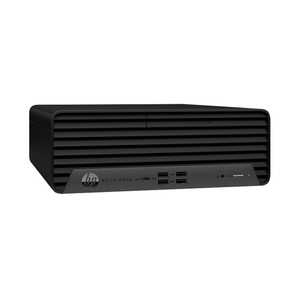 HP Elite SFF 800 G9 Desktop PC – Intel® Core™ i7-14700, 16GB DDR5, 512GB PCIe NVMe SSD, Intel® UHD Graphics 770, DVD-RW, No Wi-Fi, Dual VGA Card Slots, Dual NVMe Slots, 260W Power Supply, FreeDOS – 1 Year Warranty