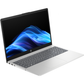 HP Laptop 15-fd1310TU (C95VRPA) – Intel® Core™ Ultra 7 155H, 16GB DDR5-5600, 512GB PCIe NVMe SSD, Intel Graphics, 15.6" FHD IPS Display, Wi-Fi 6 + Bluetooth 5.4, Natural Silver