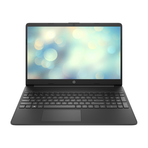 HP Laptop 15s-fq5000nia, Win 11 Pro, 15.6", Intel® Core™ i3-1215U, 16GB RAM, 512GB SSD, HD, Jet black - Cap Middle East FZCO