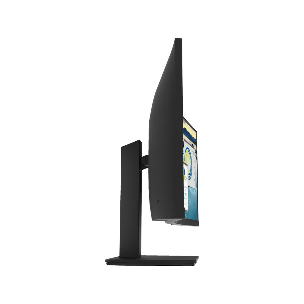 Cap Middle East FZCO--HP--HP P34hc G4 WQHD USB-C Curved Monitor