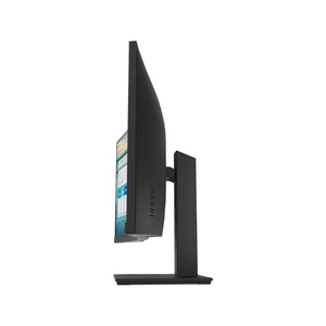 Cap Middle East FZCO-Default Title-HP--HP P34hc G4 WQHD USB-C Curved Monitor