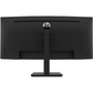 Cap Middle East FZCO--HP--HP P34hc G4 WQHD USB-C Curved Monitor