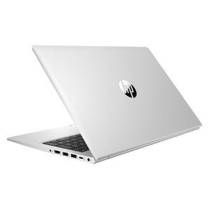 HP ProBook 450 15.6 inch G9 Notebook PC, 15.6", Win 11 Pro, Intel® Core™ i7-1255U, 8GB RAM, 512GB SSD, FHD - Cap Middle East FZCO