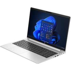 HP ProBook 450 G10 Laptop – Intel Core i7-1355U | 16GB DDR4 | 512GB SSD | 15.6” FHD IPS | Fingerprint Reader | Backlit Keyboard | Windows 11 Pro