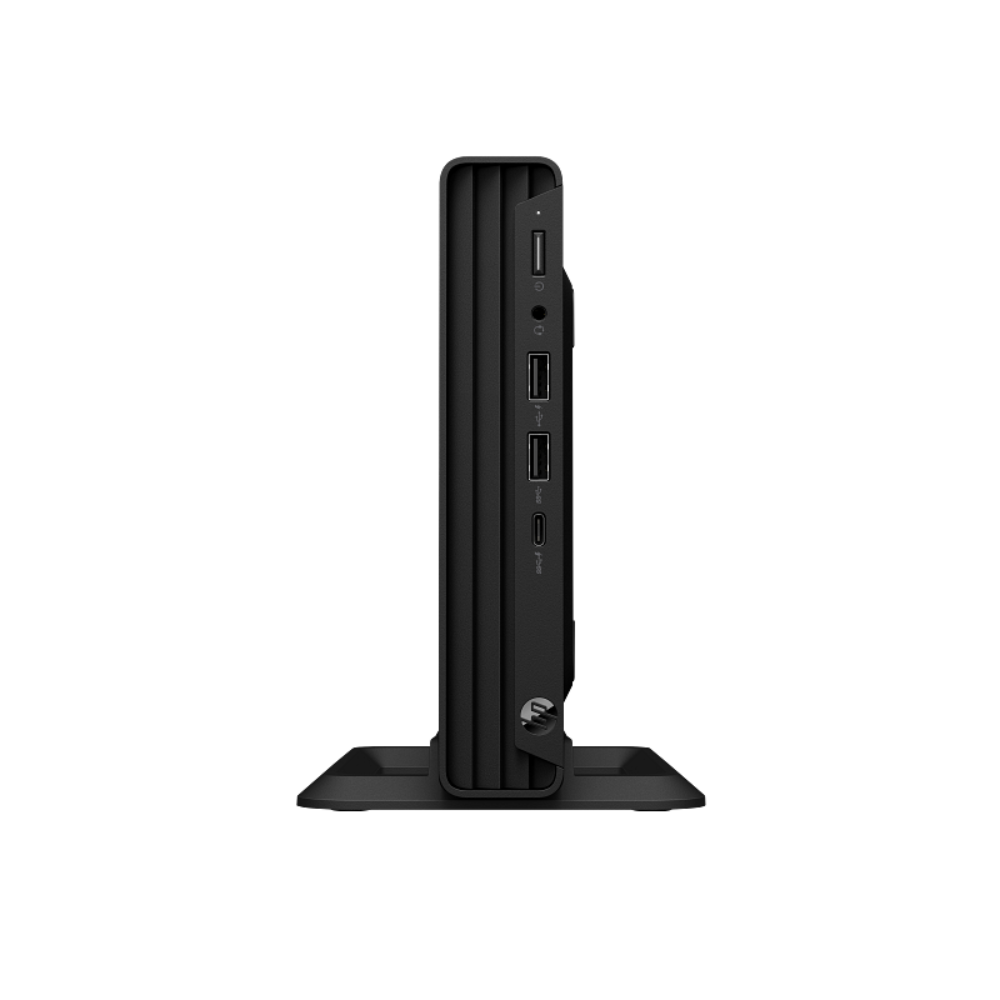 HP Pro Mini 260 G9 – Intel® Core™ i5-1334U, 8GB DDR4, 512GB SSD, Compact Desktop PC – 1 Year Warranty