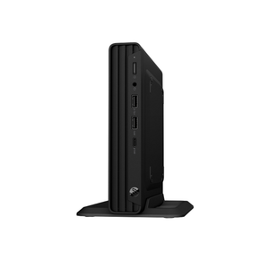 HP Pro Mini 260 G9 – Intel® Core™ i5-1334U, 8GB DDR4, 512GB SSD, Compact Desktop PC – 1 Year Warranty