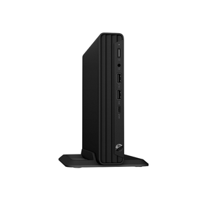 HP Pro Mini 260 G9 – Intel® Core™ i5-1334U, 8GB DDR4, 512GB SSD, Compact Desktop PC – 1 Year Warranty