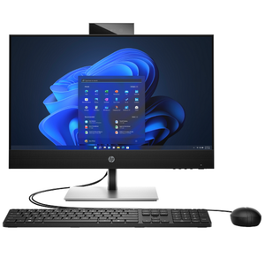 HP ProOne 440 G9 All-in-One PC – Intel Core i7-14700T | 16GB DDR5 | 512GB SSD | 23.8" FHD IPS Display | 5MP Camera | FreeDOS | Keyboard & Mouse Included (Ask for Availability Before Purchase)