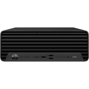 HP Pro Small Form Factor 400 G9 Desktop PC – Intel® Core™ i3-13100, 8GB DDR4-3200, 256GB M.2 SSD, Intel UHD Graphics 730, FreeDOS, 240W PSU