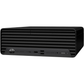 HP Pro Small Form Factor 400 G9 Desktop PC – Intel® Core™ i3-13100, 8GB DDR4-3200, 256GB M.2 SSD, Intel UHD Graphics 730, FreeDOS, 240W PSU