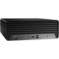 HP Pro Small Form Factor 400 G9 Desktop PC – Intel® Core™ i3-13100, 8GB DDR4-3200, 256GB M.2 SSD, Intel UHD Graphics 730, FreeDOS, 240W PSU