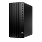 HP Pro Tower 290 G9 Desktop PC (A54XGET) – Intel® Core™ i5-13500, 8GB DDR4-3200, 512GB PCIe NVMe SSD, Intel UHD Graphics 770, Wi-Fi 6 & Bluetooth 5.3, FreeDOS, Keyboard & Mouse Included, Black – 1 Year Warranty