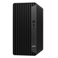 HP Pro Tower 400 G9 Desktop PC – Intel® Core™ i5-13500, 8GB DDR4-3200, 512GB PCIe NVMe M.2 SSD, Intel UHD Graphics 770, FreeDOS, Keyboard & Mouse Included, Black – 1 Year Warranty