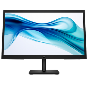 HP Series 3 Pro 21.45 inch FHD Monitor - 322pv (9U5A2AA) – 21.45" VA Display | 100Hz | HDMI & VGA | HP Eye Ease | 3-Year Warranty