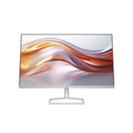 Cap Middle East FZCO-Default Title-HP-Monitor-HP Series 5 23.8-Inch FHD IPS Monitor 524sf – Ultra-Slim Design, 100Hz Refresh Rate & Eye Comfort Technology (94C18AA)
