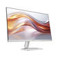 Cap Middle East FZCO-Default Title-HP-Monitor-HP Series 5 23.8-Inch FHD IPS Monitor 524sf – Ultra-Slim Design, 100Hz Refresh Rate & Eye Comfort Technology (94C18AA)