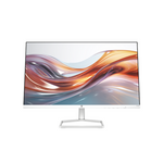Cap Middle East FZCO-Default Title-HP-Monitor-HP Series 5 23.8-Inch FHD IPS Monitor with Speakers - 524sa, 100Hz Refresh Rate, Low Blue Light – (94C37AA)