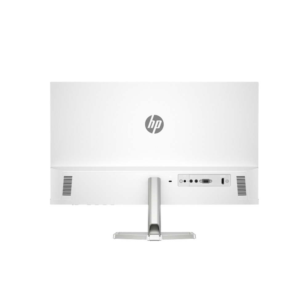 Cap Middle East FZCO-Default Title-HP-Monitor-HP Series 5 23.8-Inch FHD IPS Monitor with Speakers - 524sa, 100Hz Refresh Rate, Low Blue Light – (94C37AA)