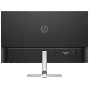 Cap Middle East FZCO-Default Title-HP-Monitor-HP Series 5 23.8-Inch FHD Monitor 524sf (94C17AA), IPS Panel, 100Hz Refresh Rate, 5ms Response Time, 300 nits Brightness, 1500:1 Contrast Ratio, Eyesafe® Certified, Anti-Glare, HDMI & VGA, VESA Mount, Tilt Adjustment