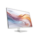 Cap Middle East FZCO-Default Title-HP-Monitor-HP Series 5 27-Inch FHD IPS Height-Adjust Monitor 527sh – 100Hz Refresh Rate, Ultra-Slim Design & All-Day Eye Comfort (94C50AA)