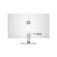 Cap Middle East FZCO-Default Title-HP-Monitor-HP Series 5 27-Inch FHD IPS White Monitor 527sw – Stylish Slim Design, 100Hz Refresh Rate & Eye Comfort Technology (94F47AA)