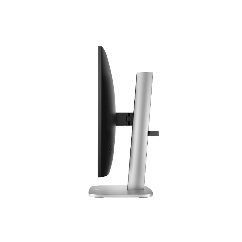 Cap Middle East FZCO-Default Title-HP-Monitor-HP Series 5 Pro 27-Inch QHD IPS Monitor 527pq – 2560×1440 Resolution, 100Hz Refresh Rate, 100% sRGB & 4-Way Ergonomic Adjustability (9D9S0UT)