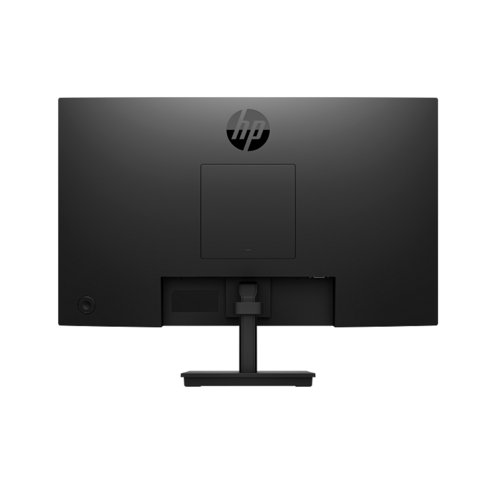 Cap Middle East FZCO-Default Title-HP-Monitor-HP V24v G5 23.8-Inch FHD Monitor – 75Hz Refresh Rate, AMD FreeSync™, Slim 3-Sided Design (65P63AA)