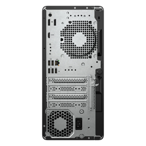 HP Z1 G1i Workstation – Intel Core Ultra 5 225, 8GB DDR5, 512GB NVMe SSD, Modular Tower, PCIe 5.0 x16, 4 DIMM Slots, 280W PSU