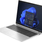 HP EliteBook 860 G11 16" WUXGA Business Laptop, Intel Core Ultra 7 155U, 16GB DDR5 RAM, 512GB SSD, Windows 11 Pro, WiFi 6E, 5MP IR Camera, Thunderbolt 4, Backlit Keyboard
