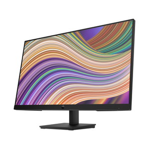 Cap Middle East FZCO-Default Title-HP-Monitor-HP P27 G5 27-Inch FHD Monitor, IPS Panel, 75Hz Refresh Rate, 5ms Response Time, Low Blue Light, Anti-Glare, DisplayPort, HDMI, VGA, VESA Mount, Tilt Adjustable Stand – 3-Year Warranty