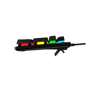 Cap Middle East FZCO-Default Title-HYPER X--HyperX Alloy Origins – PBT - Mechanical Gaming Keyboard