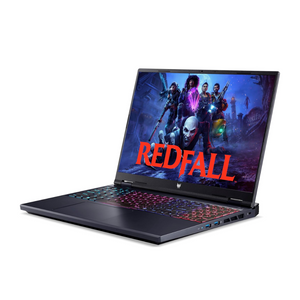 Cap Middle East FZCO-Default Title-ACER-Laptop-Acer Predator Helios Neo 16 Gaming Laptop, 16" WUXGA ComfyView IPS 165Hz Display, Intel Core i9-14900HX, 16GB RAM, 1TB SSD, GeForce RTX 4060 8GB Graphics, English Keyboard, Win11, Black
