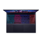 Cap Middle East FZCO--ACER--Acer Predator Helios Neo 16 Gaming Laptop 14th Gen Intel 24-Core i9-14900HX, 16GB RAM, 1TB SSD, 8GB NVIDIA GeForce RTX 4060, 16” WQXGA 165Hz, Windows 11 Pro – Black