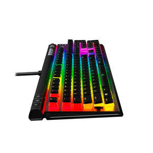 Cap Middle East FZCO-Default Title-HYPER X--HyperX Alloy Elite 2 Red HKBE2X-1X-US/G