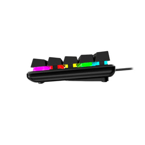 Cap Middle East FZCO-Default Title-HYPER X--HyperX Alloy Origins 60 Percent Mechanical Gaming Keyboard