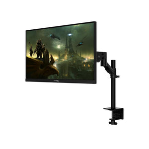 Cap Middle East FZCO--HP--HyperX Armada 25 62.2 cm 24.5 inch 1920 x 1080 pixels Full HD Black | 64V61AA