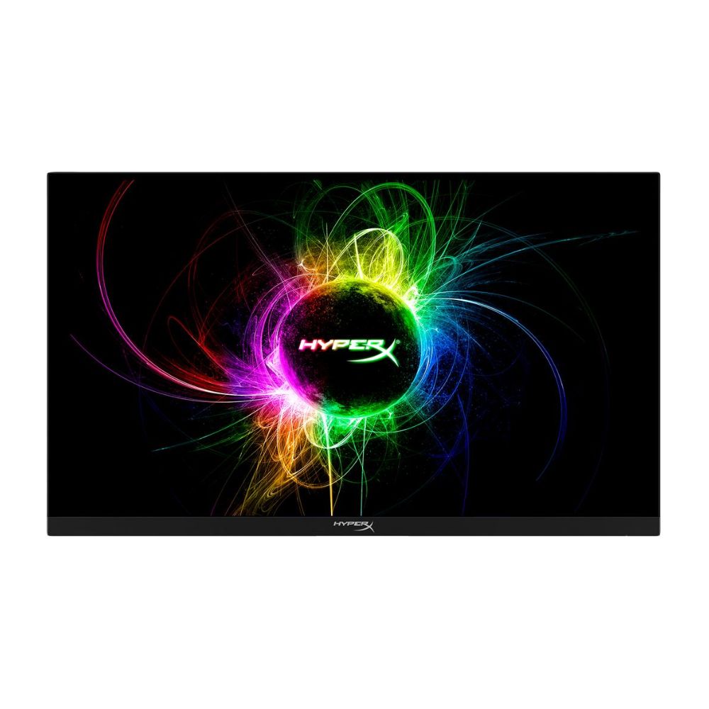HyperX Armada 27 QHD Gaming 68.6 cm 27 inch 2560 x 1440 pixels Quad HD Black | 64V69AA
